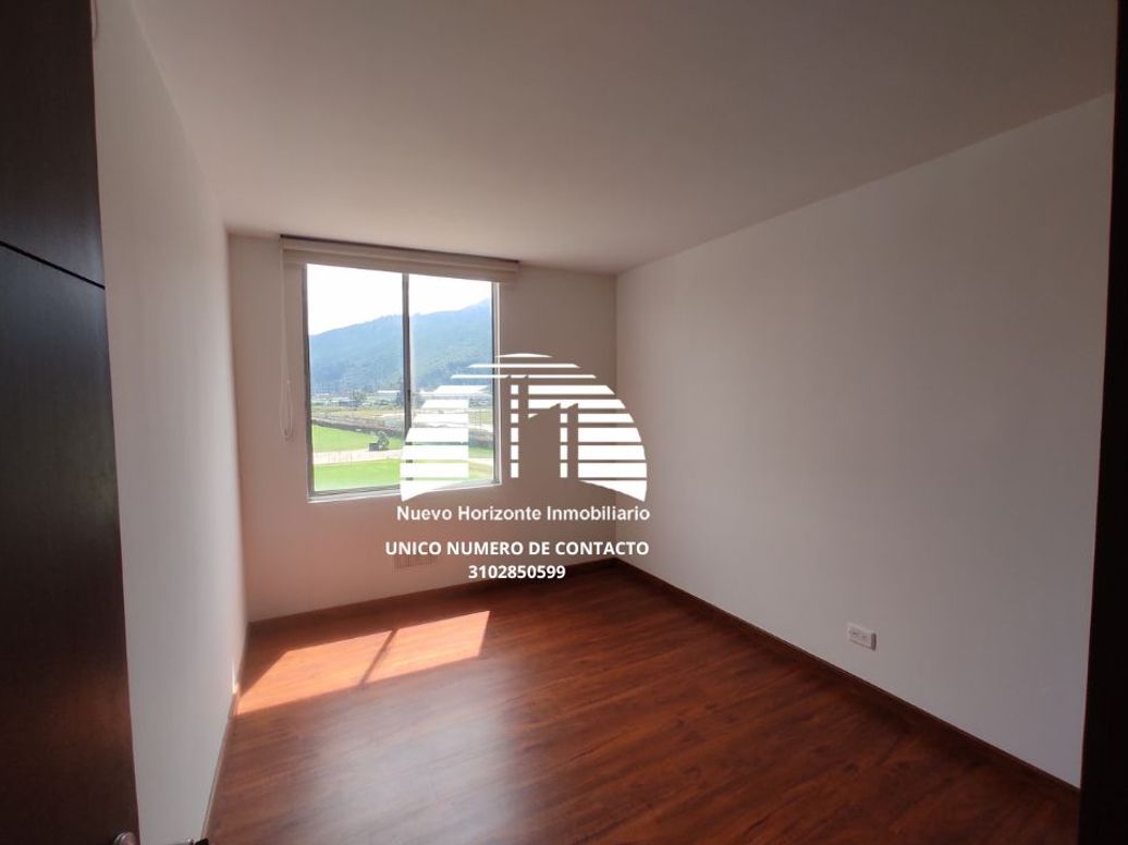 Apartamento de 3 alcobas en venta en Verbenal, Bogotá, 94 m² · foto 11 de 19