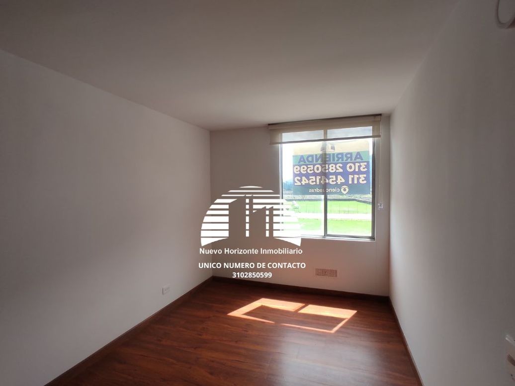 Apartamento de 3 alcobas en venta en Verbenal, Bogotá, 94 m² · foto 12 de 19