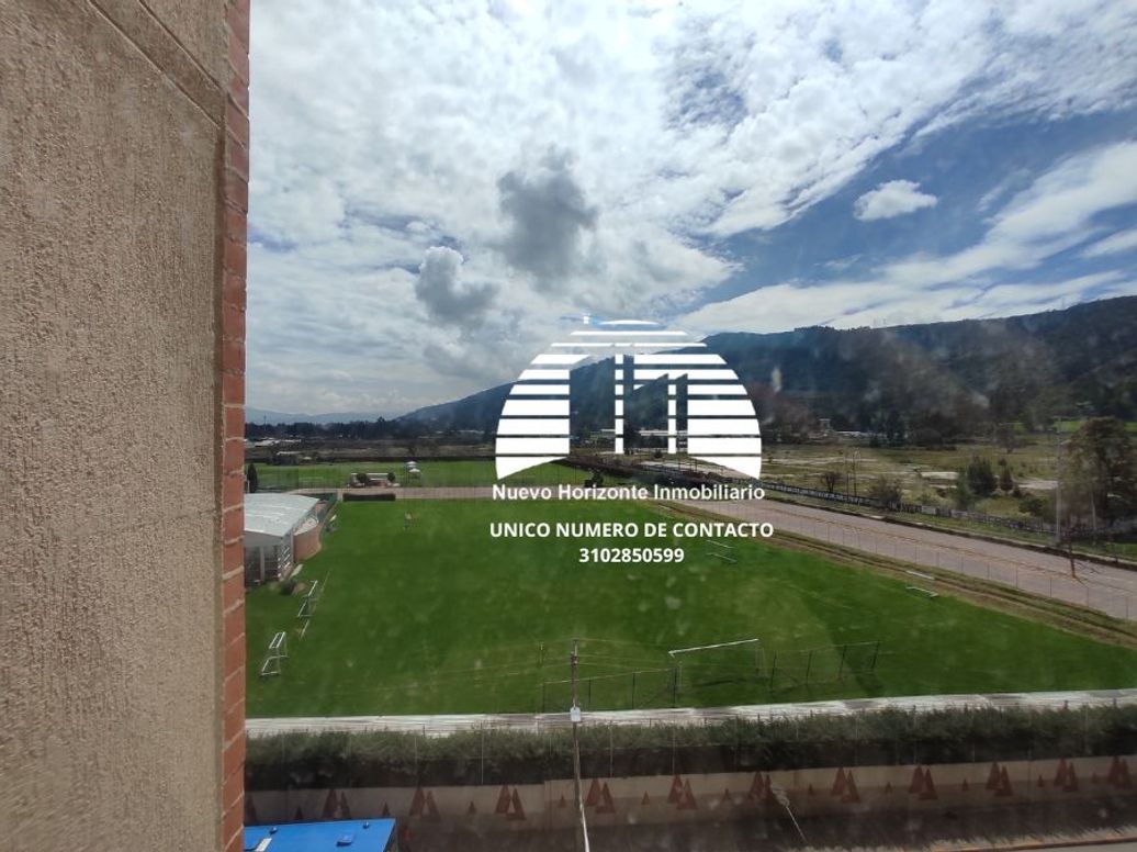 Apartamento de 3 alcobas en venta en Verbenal, Bogotá, 94 m² · foto 19 de 19
