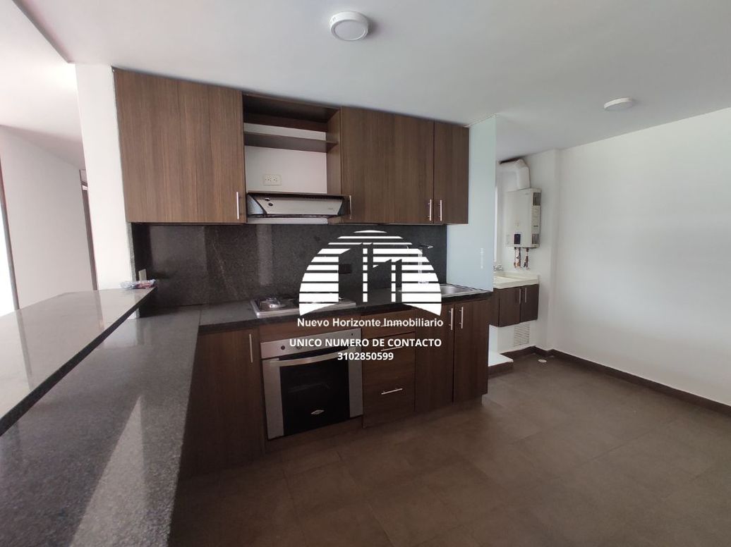 Apartamento de 3 alcobas en venta en Verbenal, Bogotá, 94 m² · foto 16 de 19
