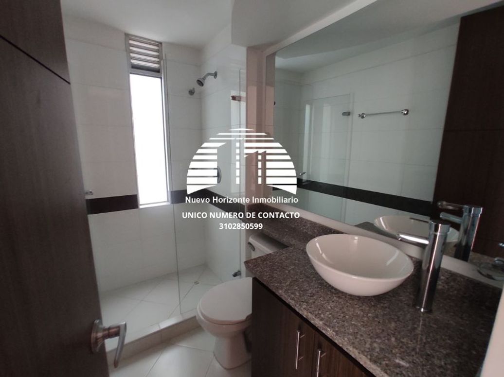 Apartamento de 3 alcobas en venta en Verbenal, Bogotá, 94 m² · foto 17 de 19
