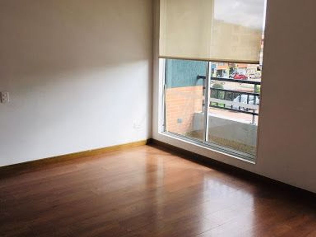 Apartamento de 3 alcobas en venta en Gran Granada, Bogotá, 61 m² · foto 4 de 20