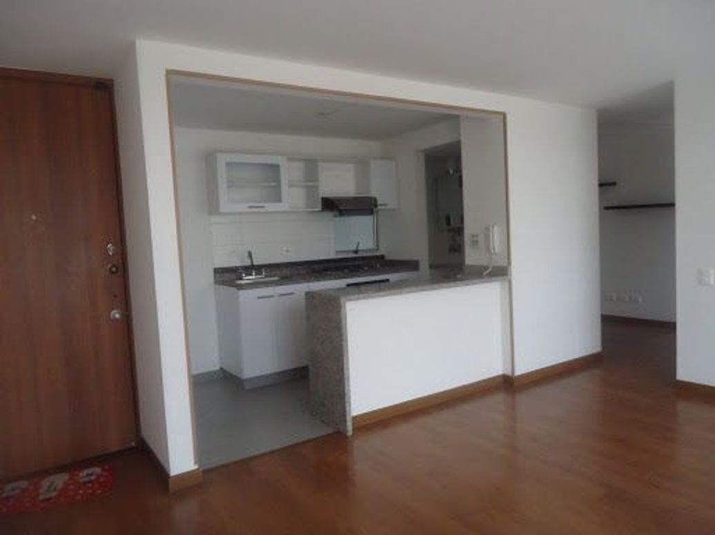 Apartamento de 3 alcobas en venta en Gran Granada, Bogotá, 61 m² · foto 6 de 20