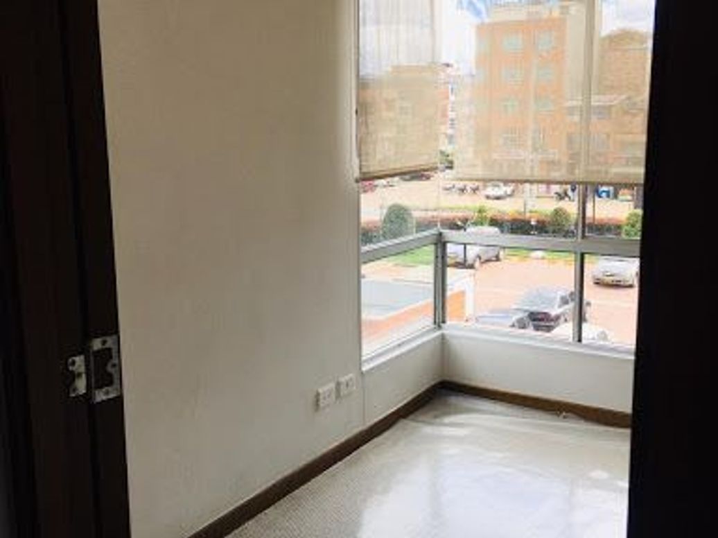 Apartamento de 3 alcobas en venta en Gran Granada, Bogotá, 61 m² · foto 20 de 20