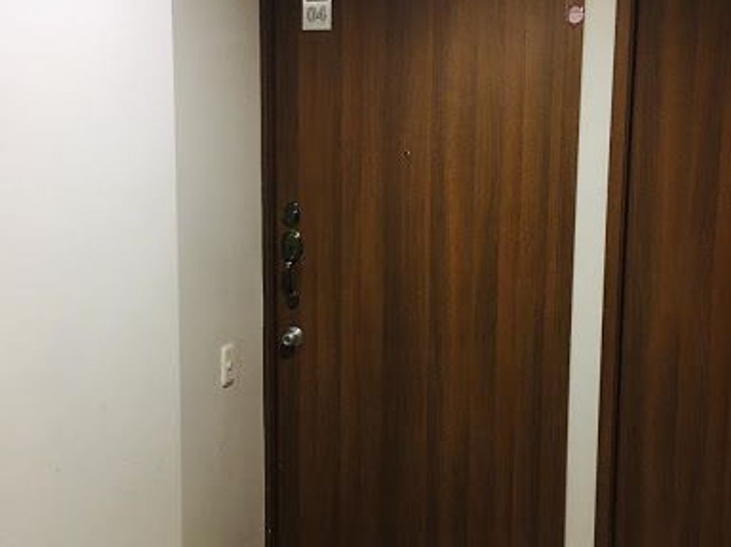 Apartamento de 3 alcobas en venta en Gran Granada, Bogotá, 61 m² · foto 3 de 20