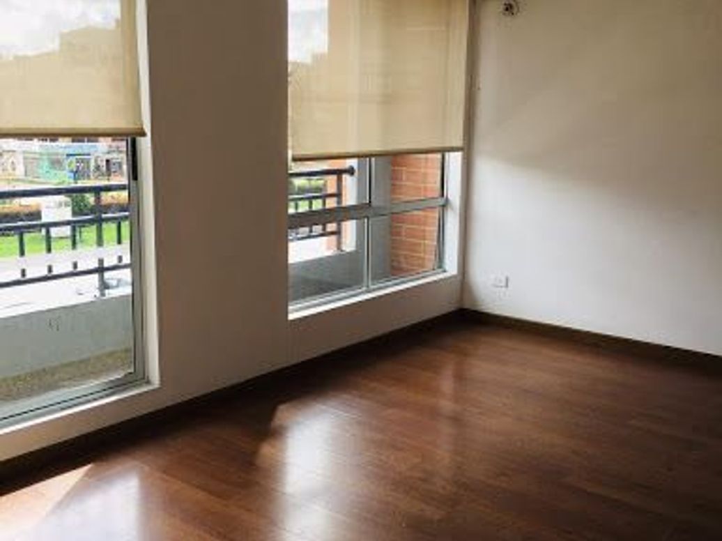 Apartamento de 3 alcobas en venta en Gran Granada, Bogotá, 61 m² · foto 5 de 20