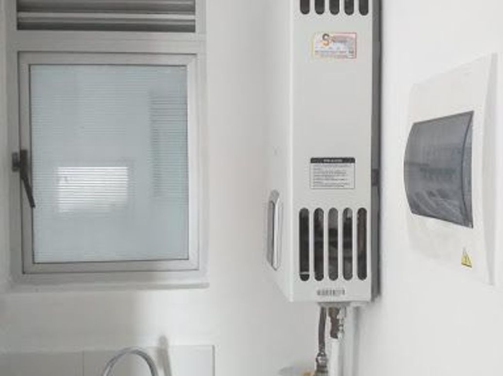 Apartamento de 3 alcobas en venta en Gran Granada, Bogotá, 61 m² · foto 8 de 20