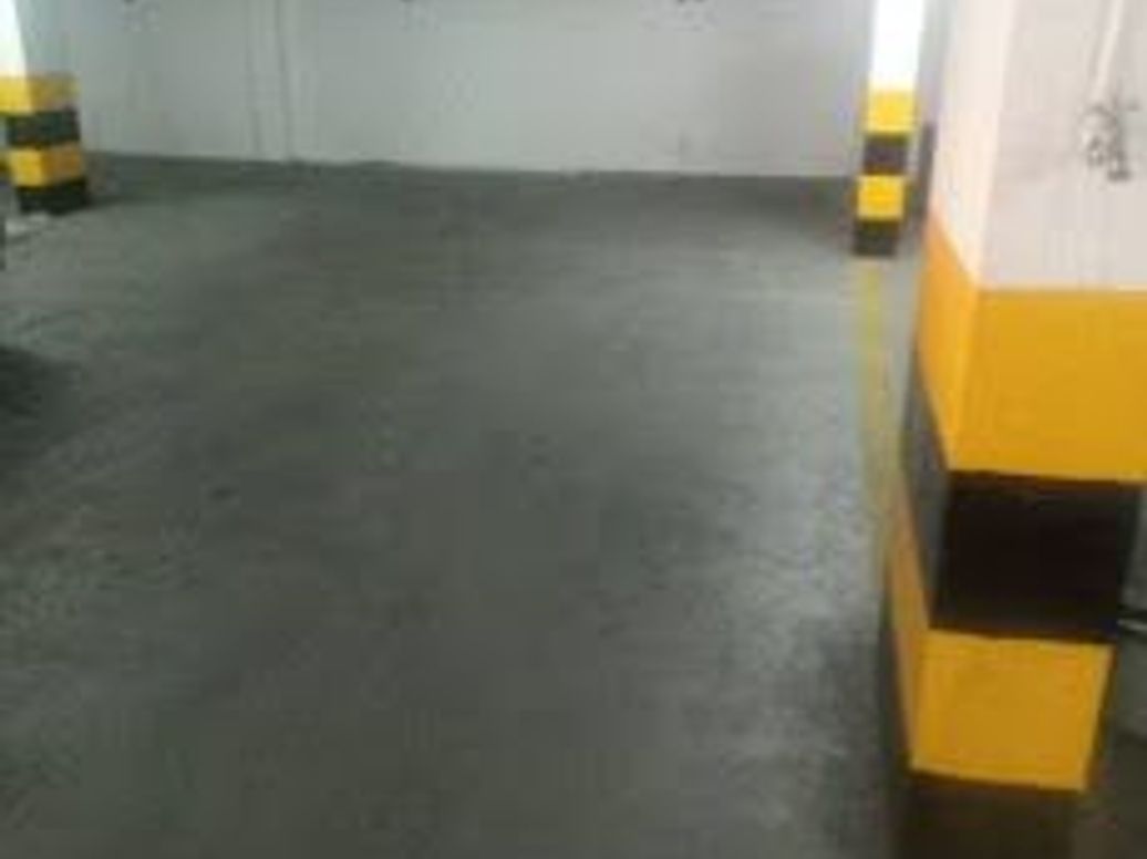 Apartamento de 2 alcobas en venta en La Carolina, Bogotá, 42 m² · foto 8 de 8