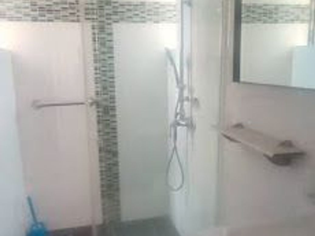 Apartamento de 2 alcobas en venta en La Carolina, Bogotá, 42 m² · foto 7 de 8