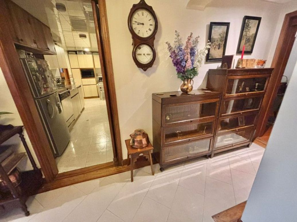 Apartamento de 3 alcobas en venta en Santa Barbara Central, Bogotá, 180 m² · foto 11 de 20