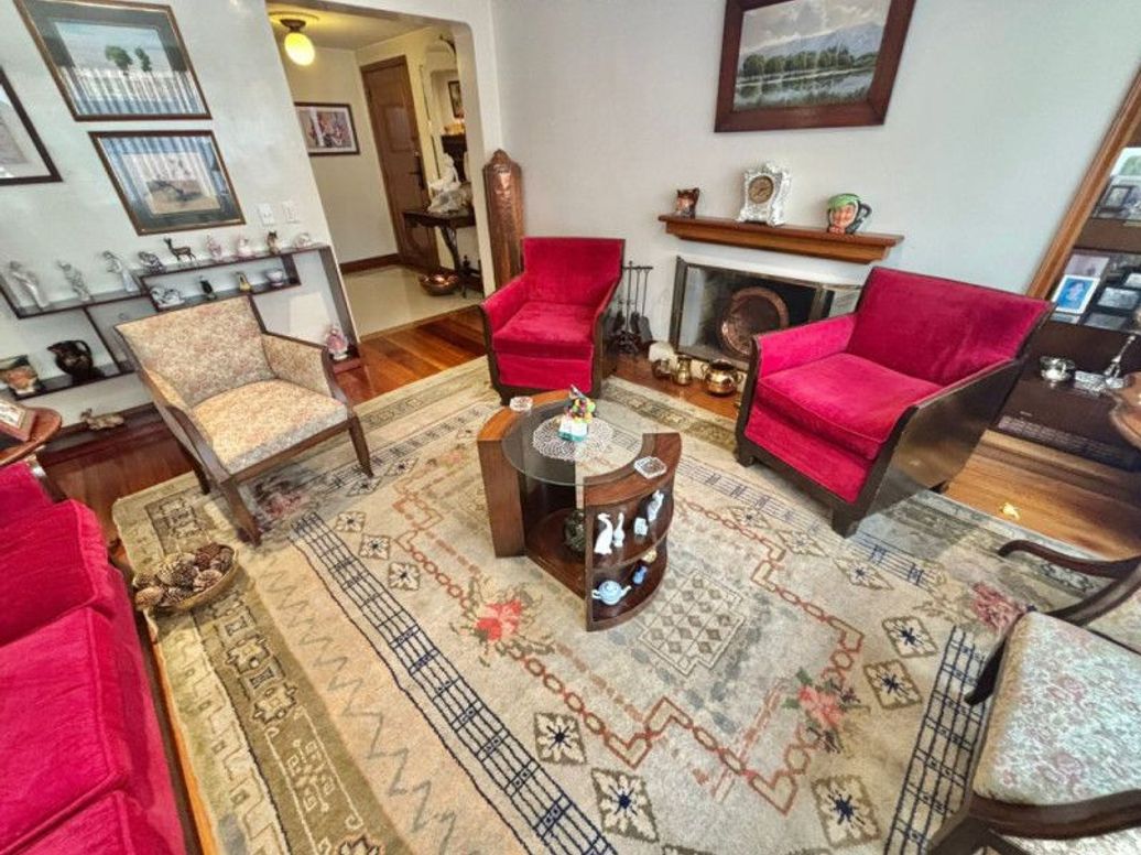 Apartamento de 3 alcobas en venta en Santa Barbara Central, Bogotá, 180 m² · foto 3 de 20