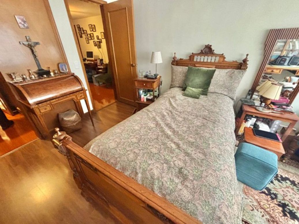 Apartamento de 3 alcobas en venta en Santa Barbara Central, Bogotá, 180 m² · foto 17 de 20