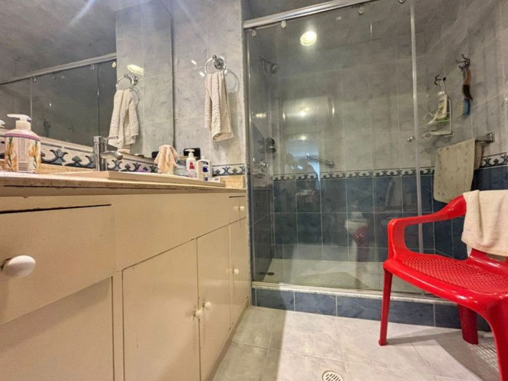 Apartamento de 3 alcobas en venta en Santa Barbara Central, Bogotá, 180 m² · foto 20 de 20