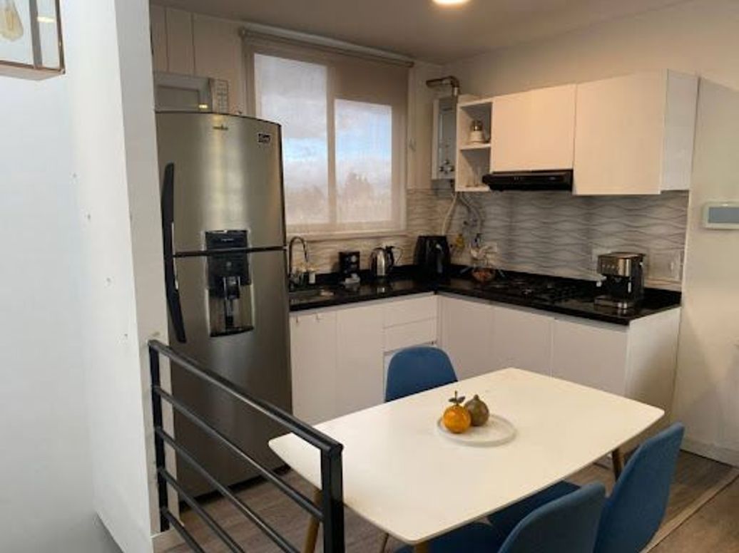 Apartamento de 2 alcobas en venta en Villemar, Bogotá, 59 m² · foto 4 de 20