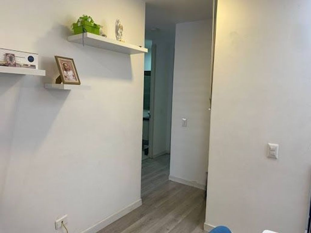 Apartamento de 2 alcobas en venta en Villemar, Bogotá, 59 m² · foto 5 de 20