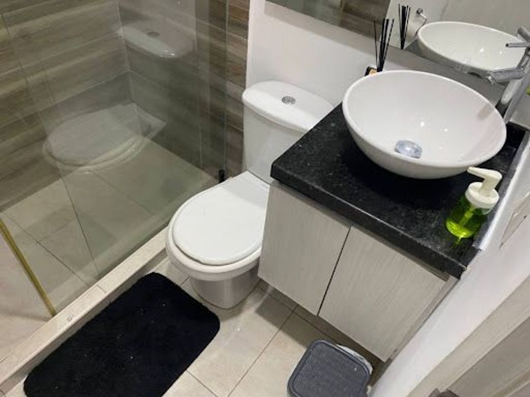 Apartamento de 2 alcobas en venta en Villemar, Bogotá, 59 m² · foto 9 de 20