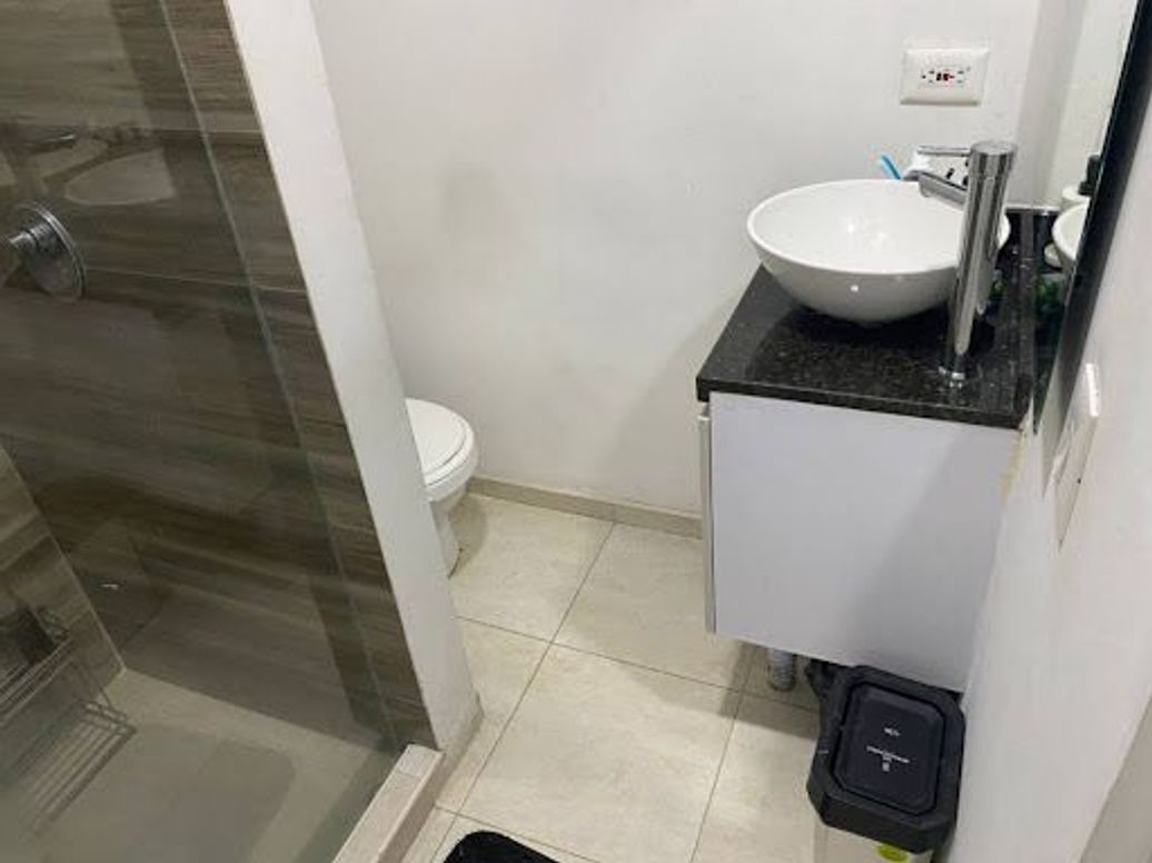 Apartamento de 2 alcobas en venta en Villemar, Bogotá, 59 m² · foto 13 de 20