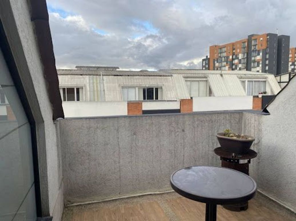 Apartamento de 2 alcobas en venta en Villemar, Bogotá, 59 m² · foto 11 de 20