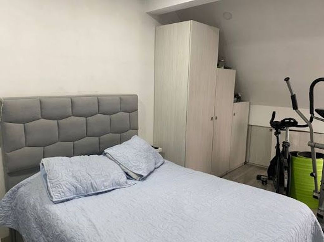 Apartamento de 2 alcobas en venta en Villemar, Bogotá, 59 m² · foto 10 de 20
