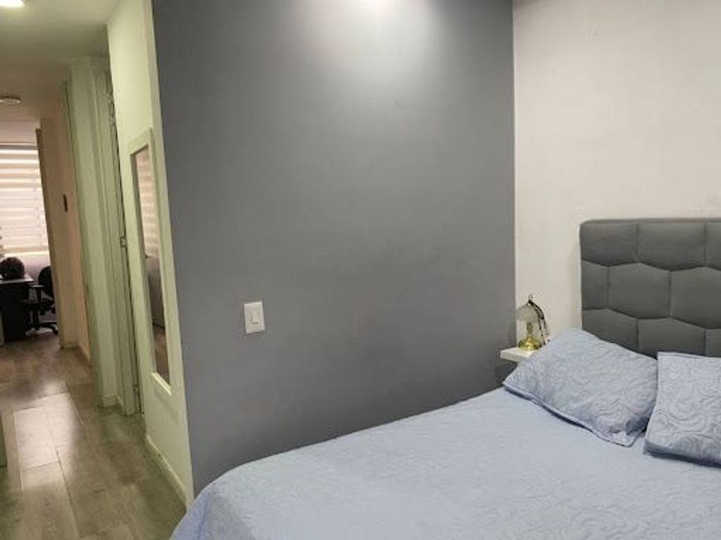 Apartamento de 2 alcobas en venta en Villemar, Bogotá, 59 m² · foto 12 de 20