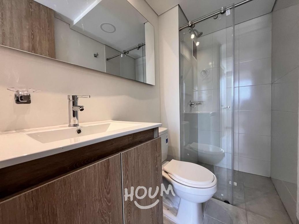 Apartamento de 2 alcobas en venta en A.S.D., Bogotá, 38 m² · foto 10 de 14