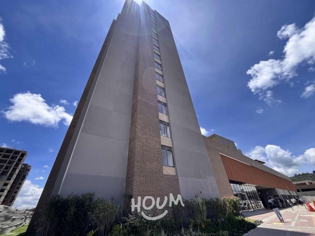 Apartamento de 2 alcobas en venta en A.S.D., Bogotá, 38 m² · foto 14 de 14