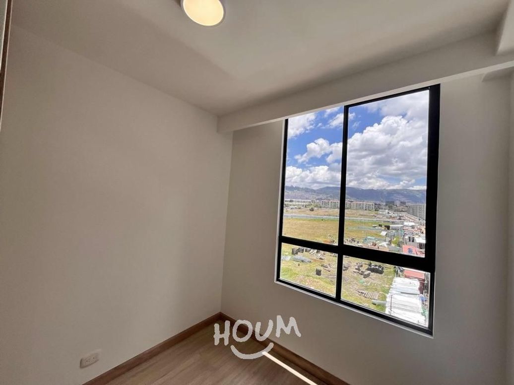 Apartamento de 2 alcobas en venta en A.S.D., Bogotá, 38 m² · foto 8 de 14