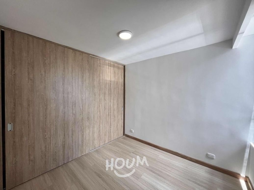 Apartamento de 2 alcobas en venta en A.S.D., Bogotá, 38 m² · foto 11 de 14