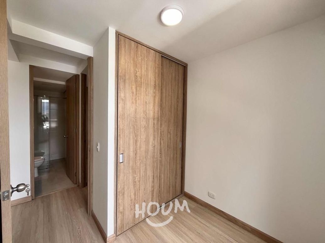 Apartamento de 2 alcobas en venta en A.S.D., Bogotá, 38 m² · foto 9 de 14