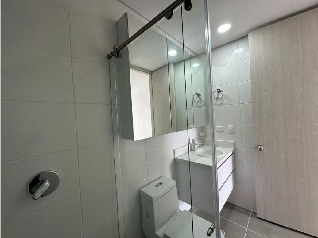 Apartamento de 3 alcobas en venta en San Jose De Usaquen, Bogotá, 80 m² · foto 20 de 20