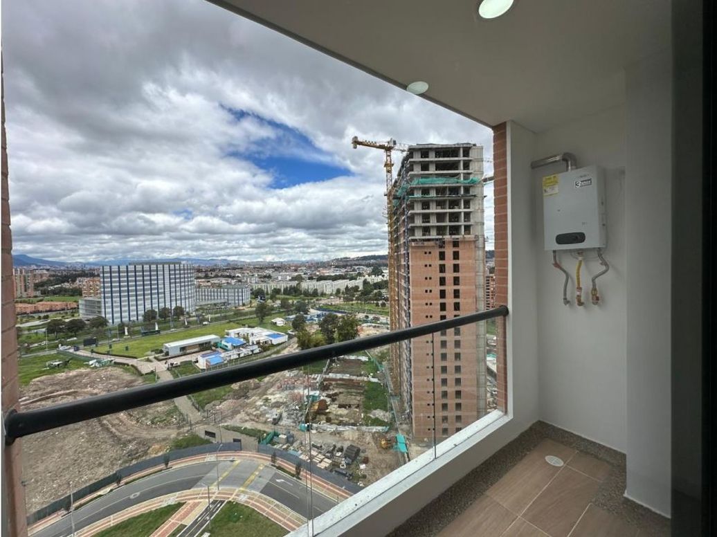 Apartamento de 3 alcobas en venta en San Jose De Usaquen, Bogotá, 80 m² · foto 11 de 20
