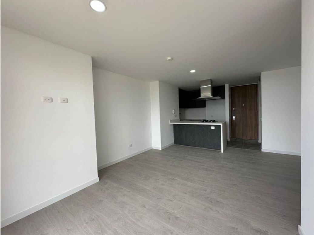Apartamento de 3 alcobas en venta en San Jose De Usaquen, Bogotá, 80 m² · foto 12 de 20