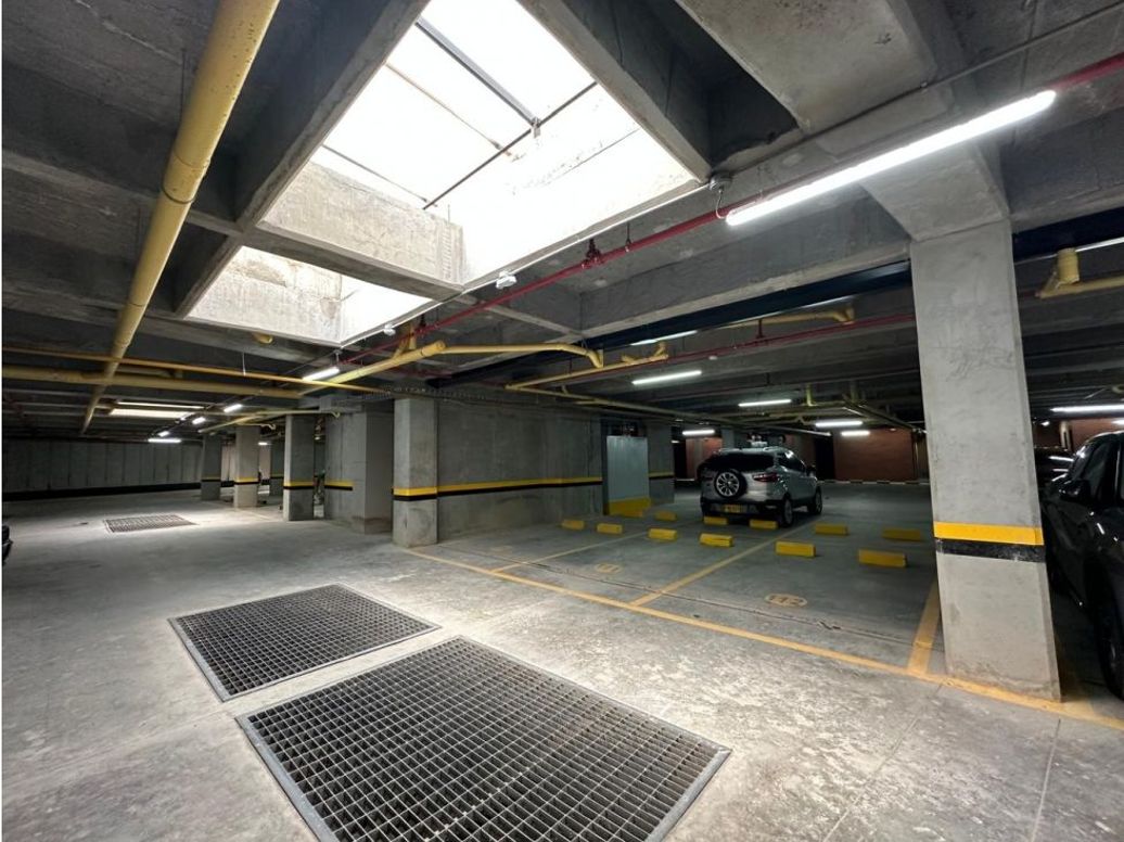 Apartamento de 3 alcobas en venta en San Jose De Usaquen, Bogotá, 80 m² · foto 4 de 20