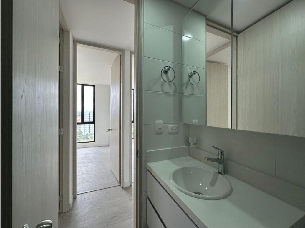 Apartamento de 3 alcobas en venta en San Jose De Usaquen, Bogotá, 80 m² · foto 17 de 20