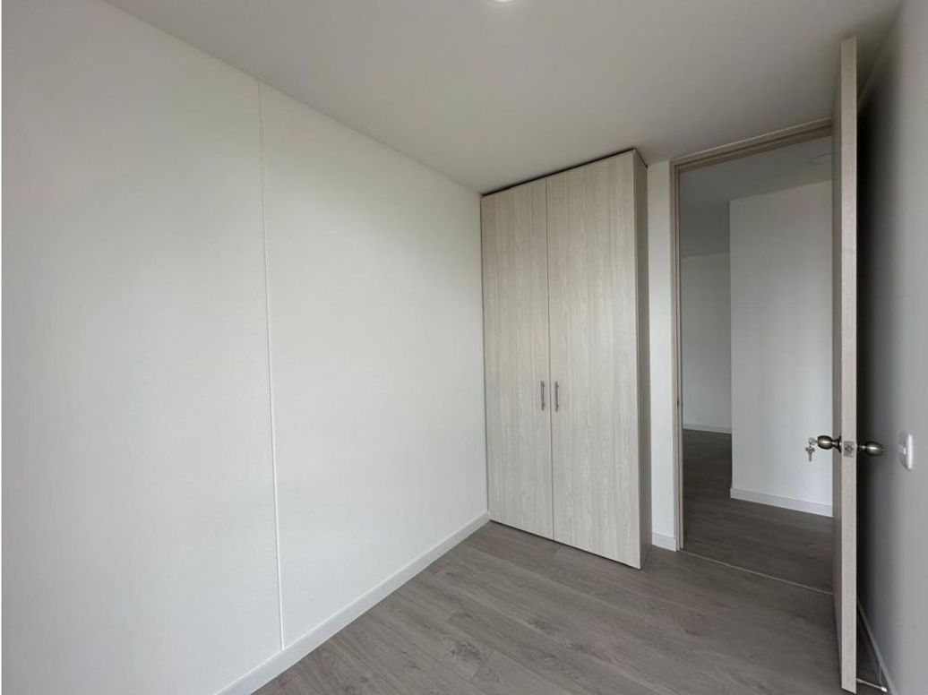 Apartamento de 3 alcobas en venta en San Jose De Usaquen, Bogotá, 80 m² · foto 15 de 20
