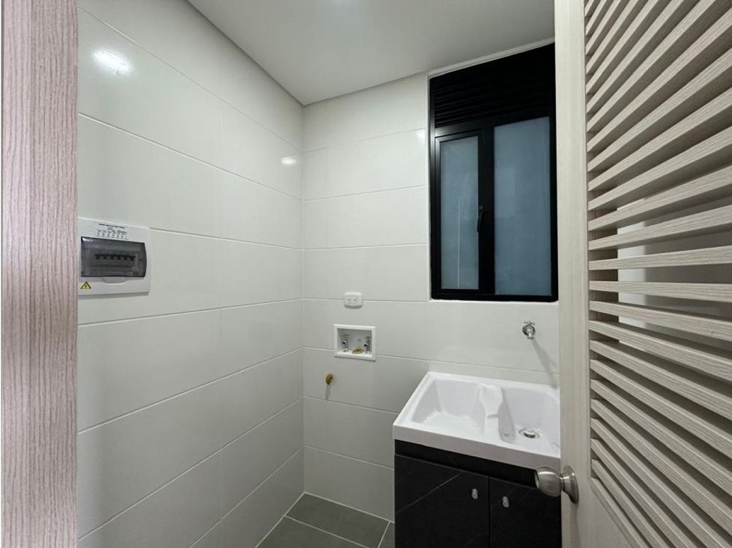 Apartamento de 3 alcobas en venta en San Jose De Usaquen, Bogotá, 80 m² · foto 7 de 20