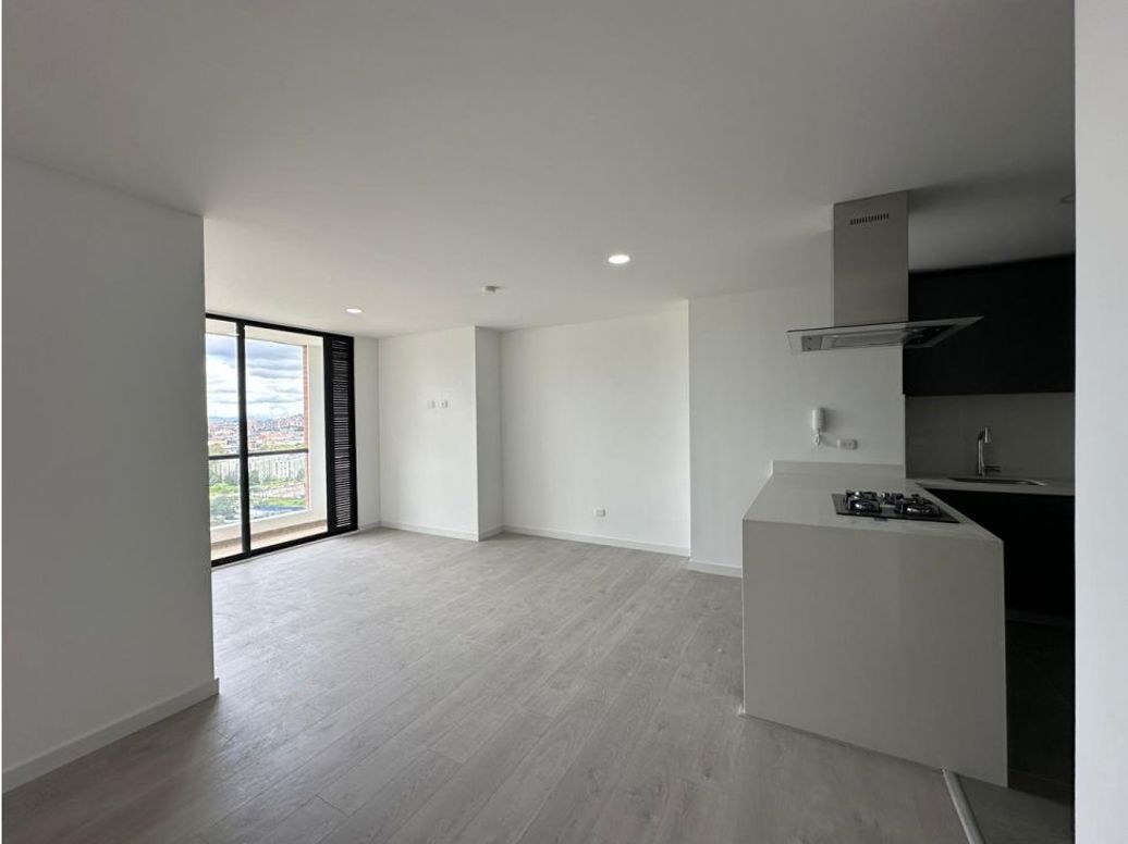 Apartamento de 3 alcobas en venta en San Jose De Usaquen, Bogotá, 80 m² · foto 10 de 20