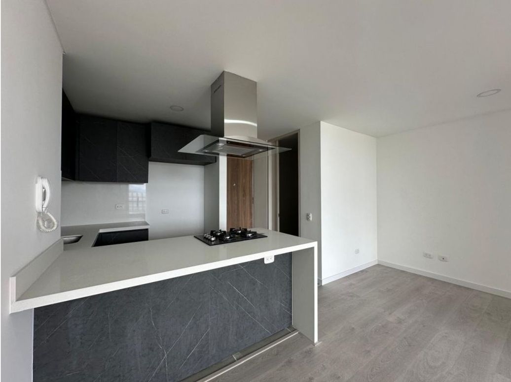 Apartamento de 3 alcobas en venta en San Jose De Usaquen, Bogotá, 80 m² · foto 8 de 20