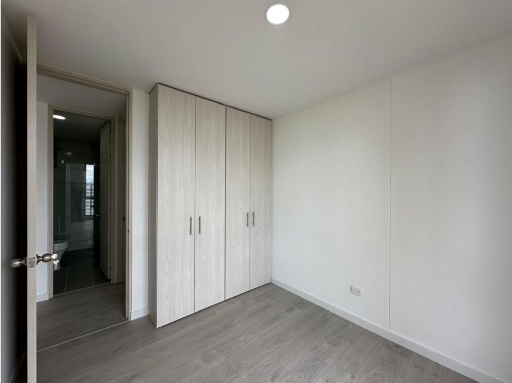Apartamento de 3 alcobas en venta en San Jose De Usaquen, Bogotá, 80 m² · foto 18 de 20