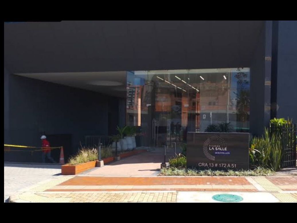 Apartamento de 3 alcobas en venta en San Jose De Usaquen, Bogotá, 80 m² · foto 2 de 20