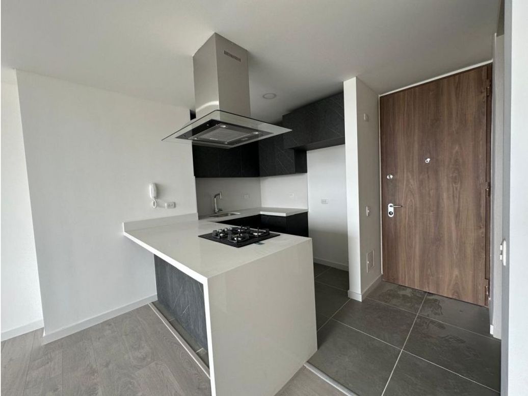 Apartamento de 3 alcobas en venta en San Jose De Usaquen, Bogotá, 80 m² · foto 9 de 20
