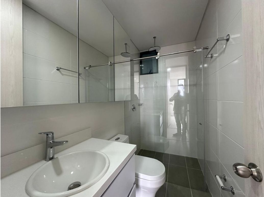 Apartamento de 3 alcobas en venta en San Jose De Usaquen, Bogotá, 80 m² · foto 16 de 20