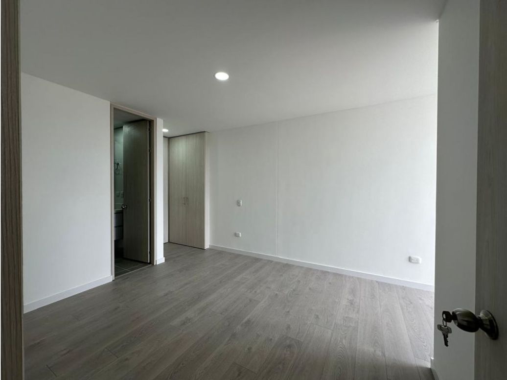 Apartamento de 3 alcobas en venta en San Jose De Usaquen, Bogotá, 80 m² · foto 19 de 20