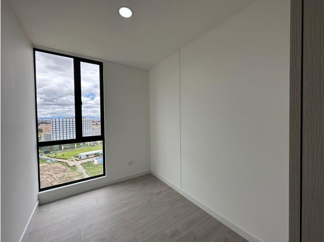 Apartamento de 3 alcobas en venta en San Jose De Usaquen, Bogotá, 80 m² · foto 14 de 20