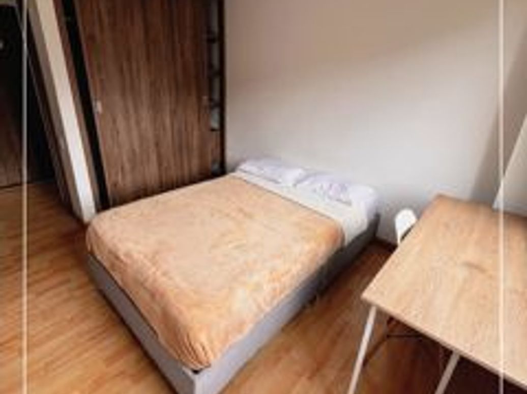 Apartamento de 4 alcobas en venta en Victoria Norte, Bogotá, 90 m² · foto 7 de 9