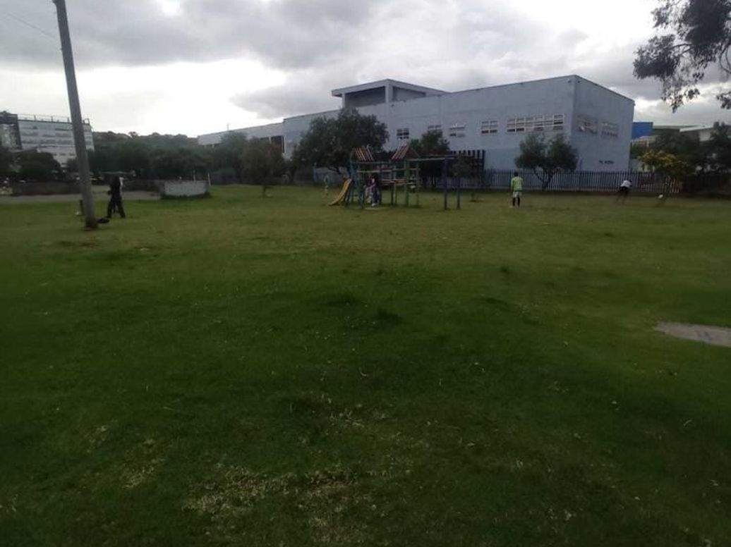 Apartamento de 3 alcobas en venta en Candelaria La Nueva Ii Sector, Bogotá, 55 m² · foto 5 de 20