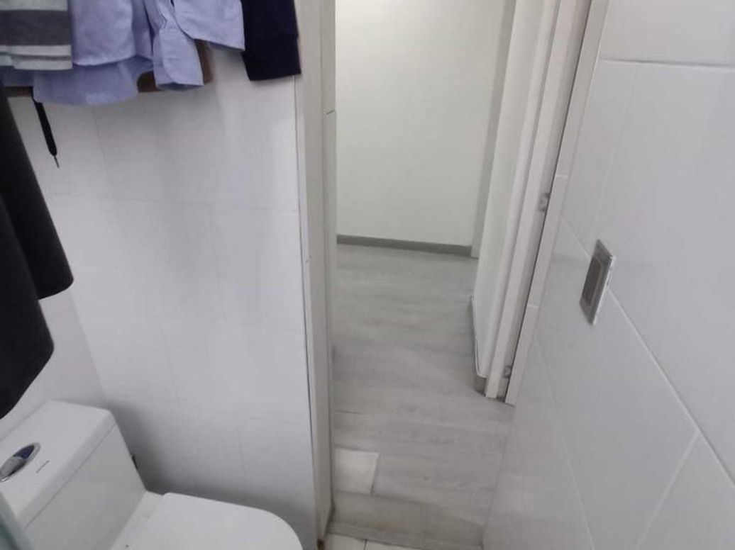 Apartamento de 3 alcobas en venta en Candelaria La Nueva Ii Sector, Bogotá, 55 m² · foto 9 de 20
