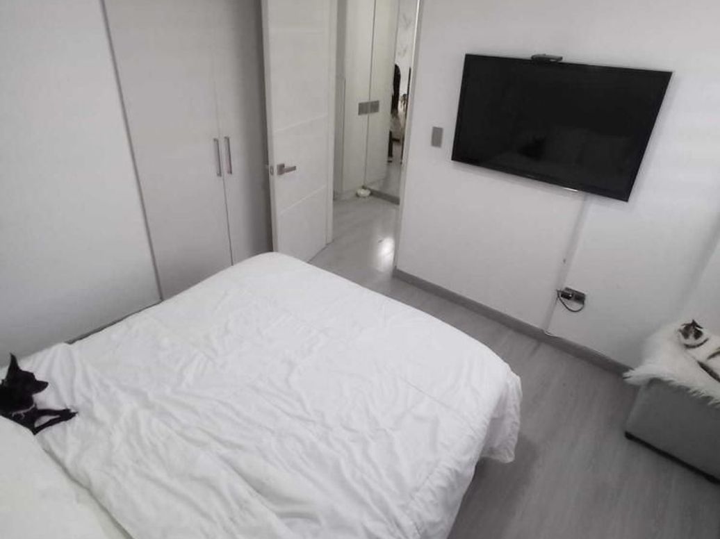 Apartamento de 3 alcobas en venta en Candelaria La Nueva Ii Sector, Bogotá, 55 m² · foto 20 de 20