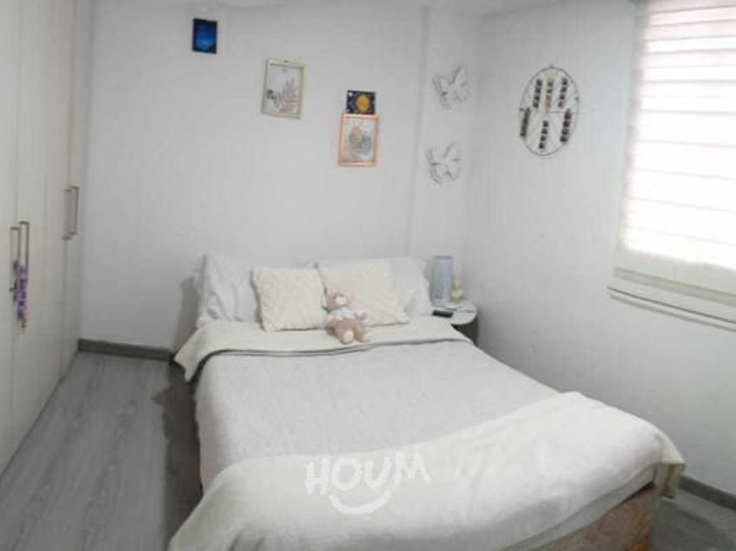 Apartamento de 3 alcobas en venta en Candelaria La Nueva Ii Sector, Bogotá, 55 m² · foto 14 de 20