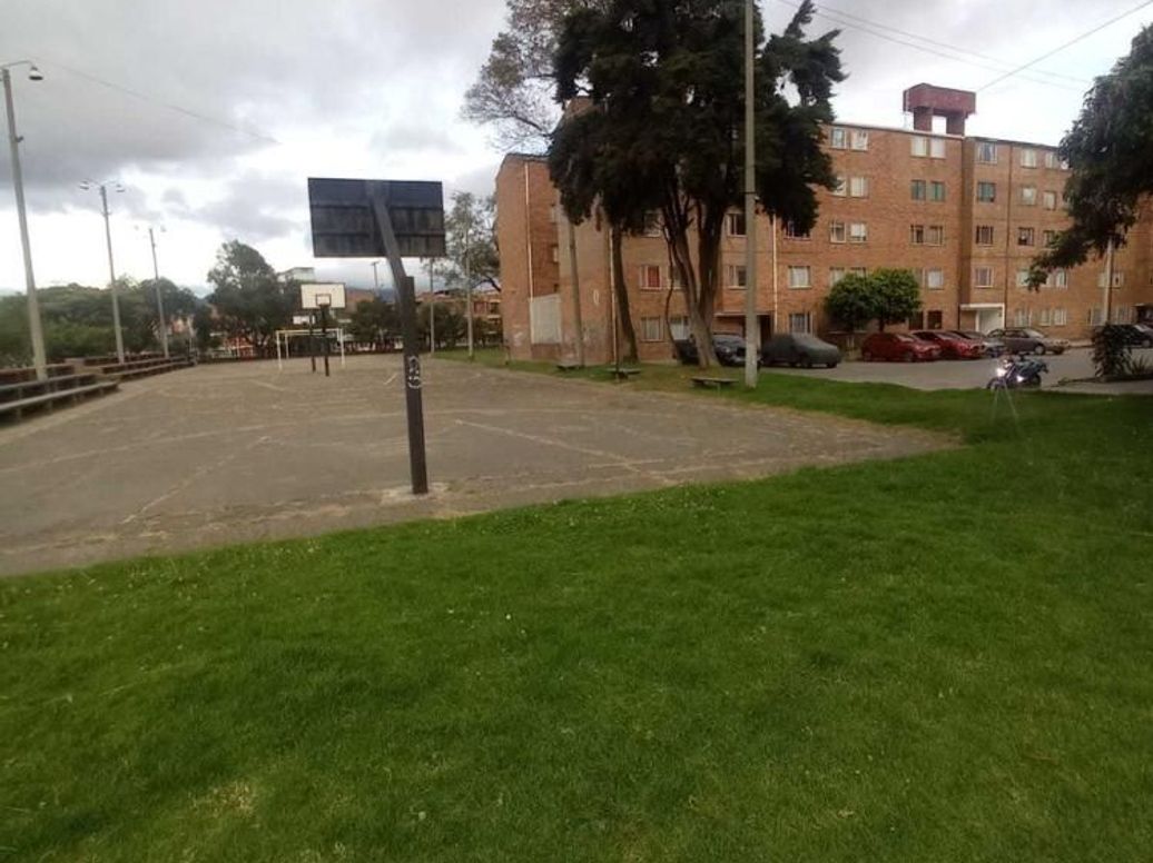 Apartamento de 3 alcobas en venta en Candelaria La Nueva Ii Sector, Bogotá, 55 m² · foto 6 de 20